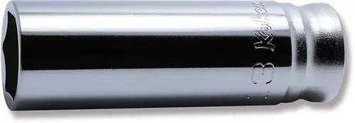 3/8 Sq. Dr. Socket 13mm 6 point Length 55mm Z-series