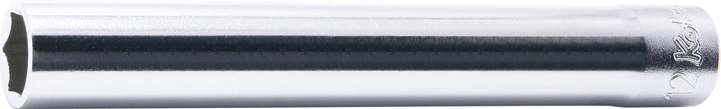 3/8 Sq. Dr. Socket 14mm 6 point Length 120mm