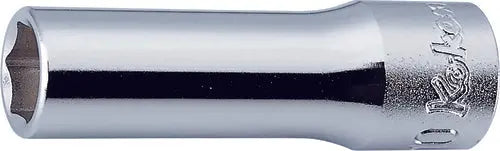 3/8 Sq. Dr. Socket 11mm 6 point Length 55mm