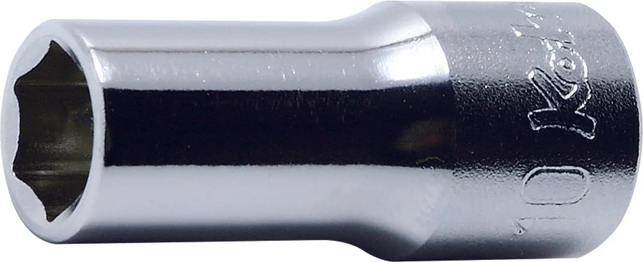 3/8 Sq. Dr. Socket 1/2 6 point Length 40mm