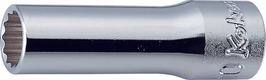 3/8 Sq. Dr. Socket 16mm 12 point Length 55mm