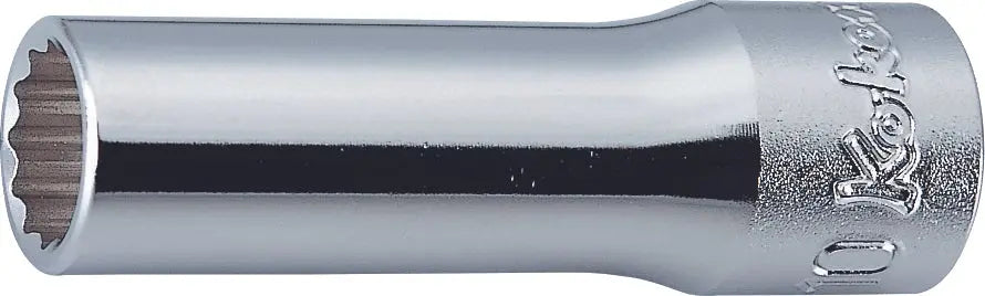 3/8 Sq. Dr. Socket 18mm 12 point Length 55mm
