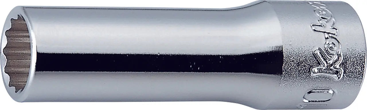 3/8 Sq. Dr. Socket 7/8 12 point Length 65mm