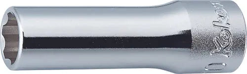 3/8 Sq. Dr. Socket 18mm Surface Length 55mm