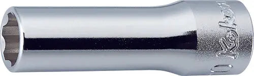 3/8 Sq. Dr. Socket 24mm Surface Length 65mm