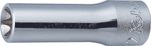 3/8 Sq. Dr. Deep TORX® E4 Socket - Length 55mm