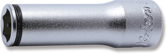 Special 3/8 Sq. Dr. Deep NUT GRIP® Socket - 19mm