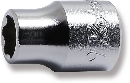 3/8 Sq. Dr. Socket 9mm Surface Length 26mm