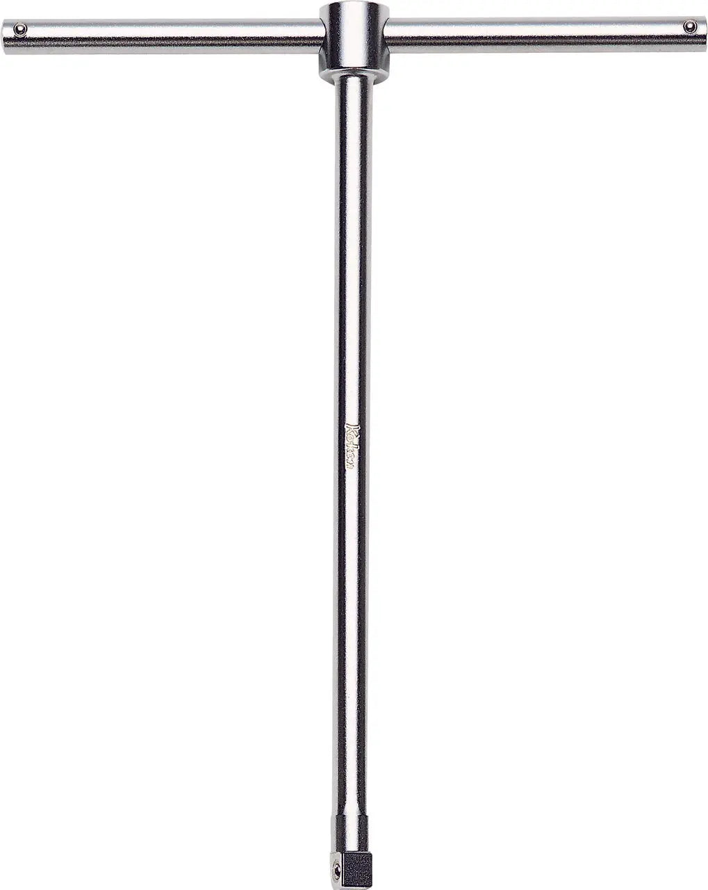 T Handle 3/8 Square Length 237 x 200mm Sliding Bar