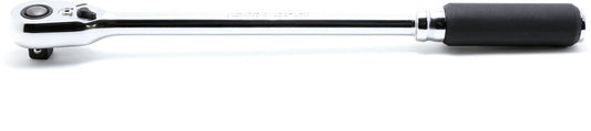3/8" Sq.Dr. Ratchet Handle 72 teeth Length 280mm Quick Release Z-series