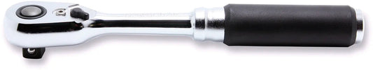3/8" Sq.Dr. Ratchet Handle 72 teeth Length 178mm Quick Release Z-series