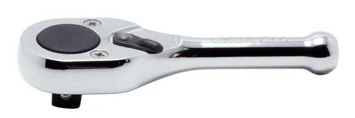 1/2 Sq. Dr. Ratchet Handle 24 teeth Short Length 110mm
