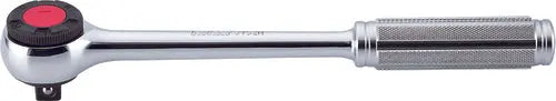 3/8 Sq. Dr. Ratchet Handle 45 teeth Length 200mm Metal Handle
