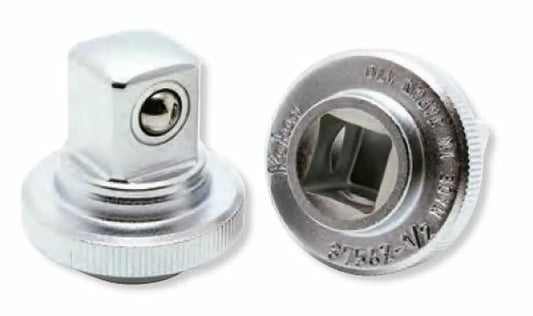 3/8 Sq. Dr. Quick Spinner Adaptor 1/2 Square Length 29mm Z-series