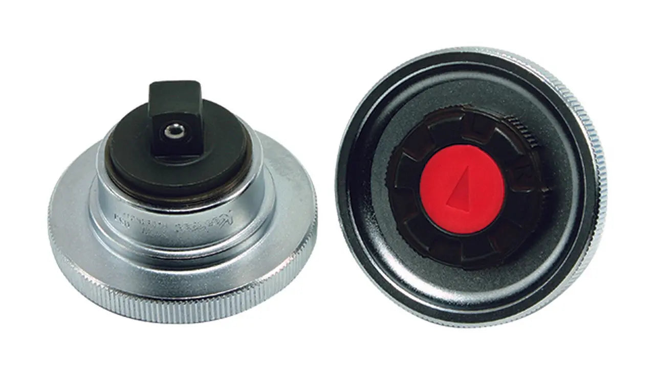 3/8 Sq. Dr. Ratchet Wheel 3/8 Square Length 35mm