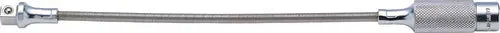 3/8 Sq. Dr. Flexible Extension Bar - Length 300mm