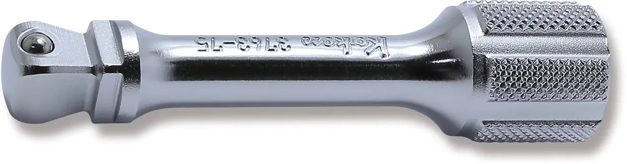 3/8 Sq. Dr. Wobble-Fix Extension Bar Length 75mm