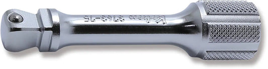 3/8 Sq. Dr. Wobble-Fix Extension Bar Length 75mm