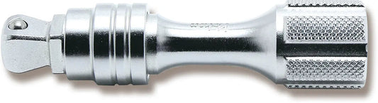 3/8 Sq. Dr. Locking Wobble-Fix Extension Bar 75mm Length