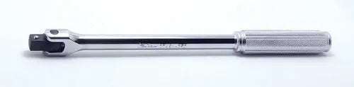 3/8 Sq. Dr. Hinge Handle Length 250mm Metal Handle