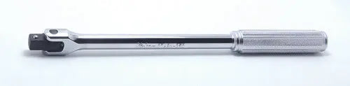 3/8 Sq. Dr. Hinge Handle Length 175mm Metal Handle