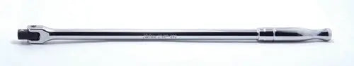3/8 Sq. Dr. Hinge Handle Length 380mm Polished Handle
