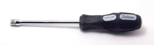 3/8 Sq. Dr. Spinner Handle Length 230mm
