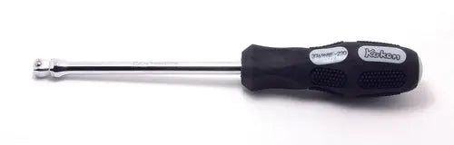3/8 Sq. Dr. Spinner Handle Wobble-Fix Length 230mm
