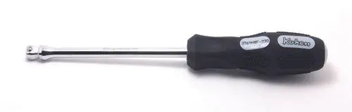 3/8 Sq. Dr. Spinner Handle Wobble-Fix Length 160mm