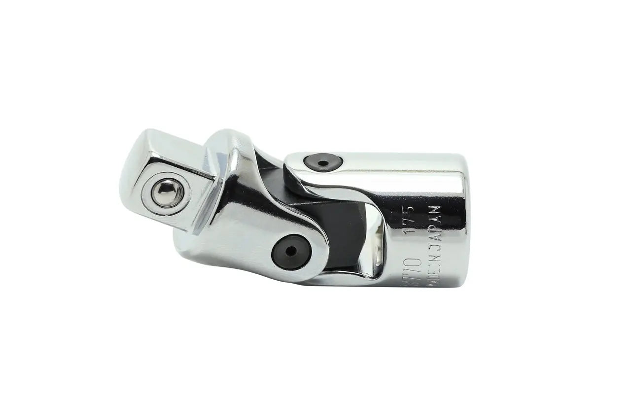 3/8 Sq. Dr. Universal Joint Length 50mm