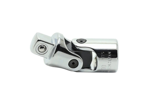 3/8 Sq. Dr. Universal Joint Length 50mm
