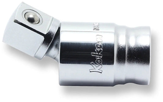 3/8 Sq. Dr. Universal Joint 3/8 Square Length 42.5mm Z-series
