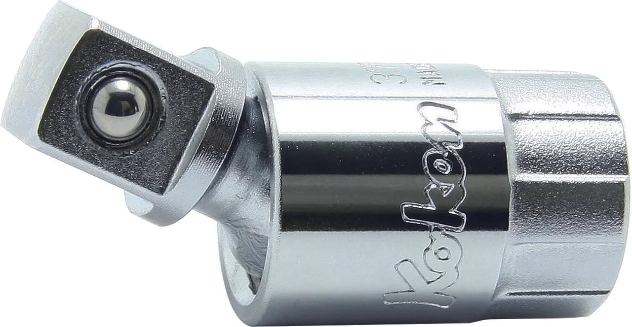 3/8 Sq. Dr. Universal Joint Length 43mm