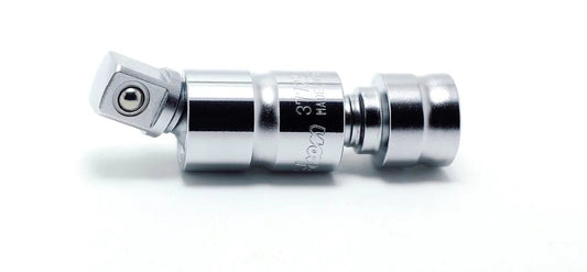 3/8 Sq. Dr. Universal Double Joint 3/8 Square Length 65mm Z-series