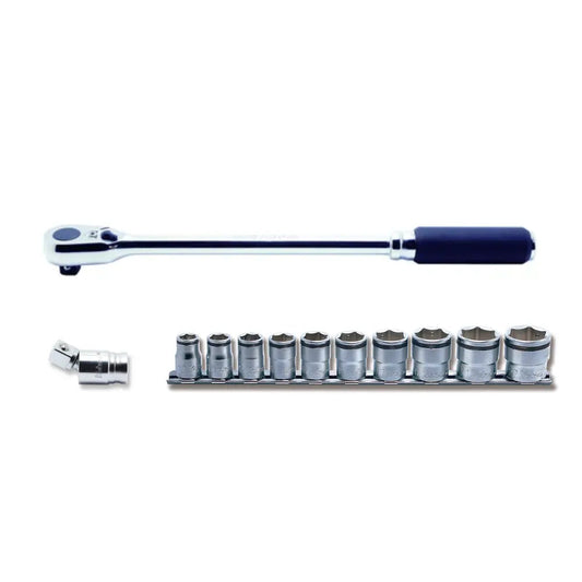 3/8" Sq. Drive Starter Bundle V.2