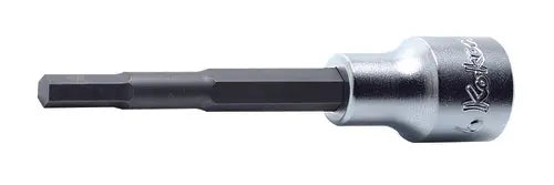 1/2 Sq. Dr. Bit Socket 10mm Hex Length 160mm
