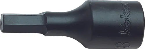 1/2 Sq. Dr. Bit Socket 11/32 Hex Length 100mm