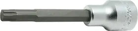1/2 Sq. Dr. Bit Socket TORXplus® 45IP Length 60mm