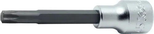 1/2 Sq. Dr. Bit Socket TORX® T25 Length 100mm