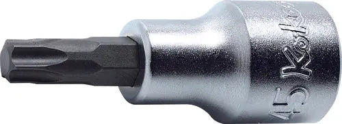 1/2 Sq. Dr. Bit Socket TORX® T80 Length 60mm