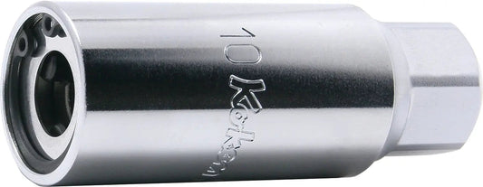 1/2 Sq. Dr. Stud puller 10mm 21mm Hex Length 75mm