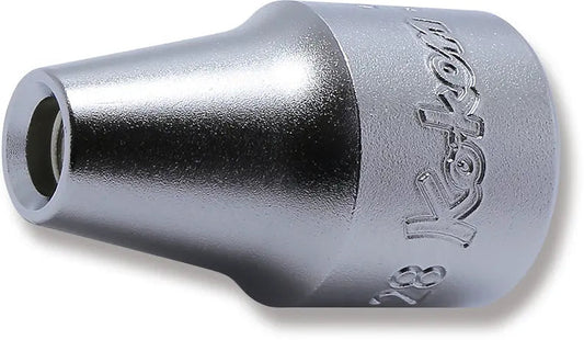 1/2 Sq. Dr. Stud Bolt Setter 1/4 X 28UNF