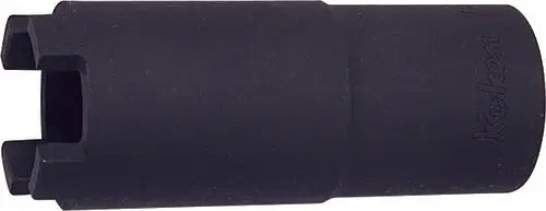 1/2 Sq. Dr. Socket 4 teeth Length 72mm For Deisel injection holder nut