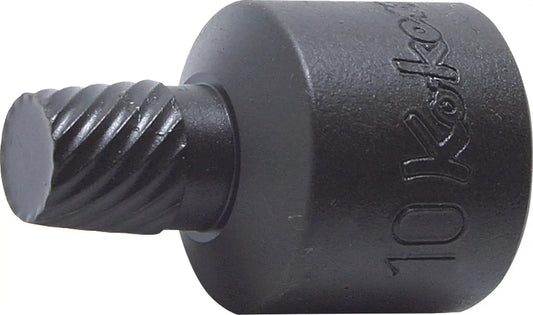 1/2 Sq. Dr. Bolt Twister 10mm Length 37mm