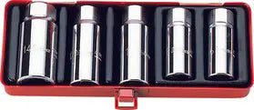1/2 Sq. Dr. Stud puller Set 6mm-14mm 5 pieces