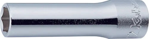 1/2 Sq. Dr. Socket 11mm 6 point Length 77mm