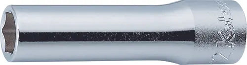 1/2 Sq. Dr. Socket 27mm 6 point Length 77mm