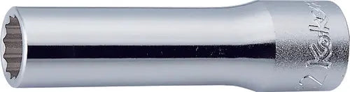 1/2 Sq. Dr. Socket 34mm 12 point Length 77mm