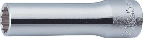 1/2 Sq. Dr. Socket 9/16 12 point Length 77mm