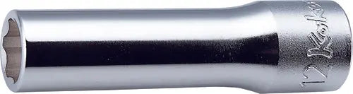 1/2 Sq. Dr. Socket 25mm Surface Length 77mm